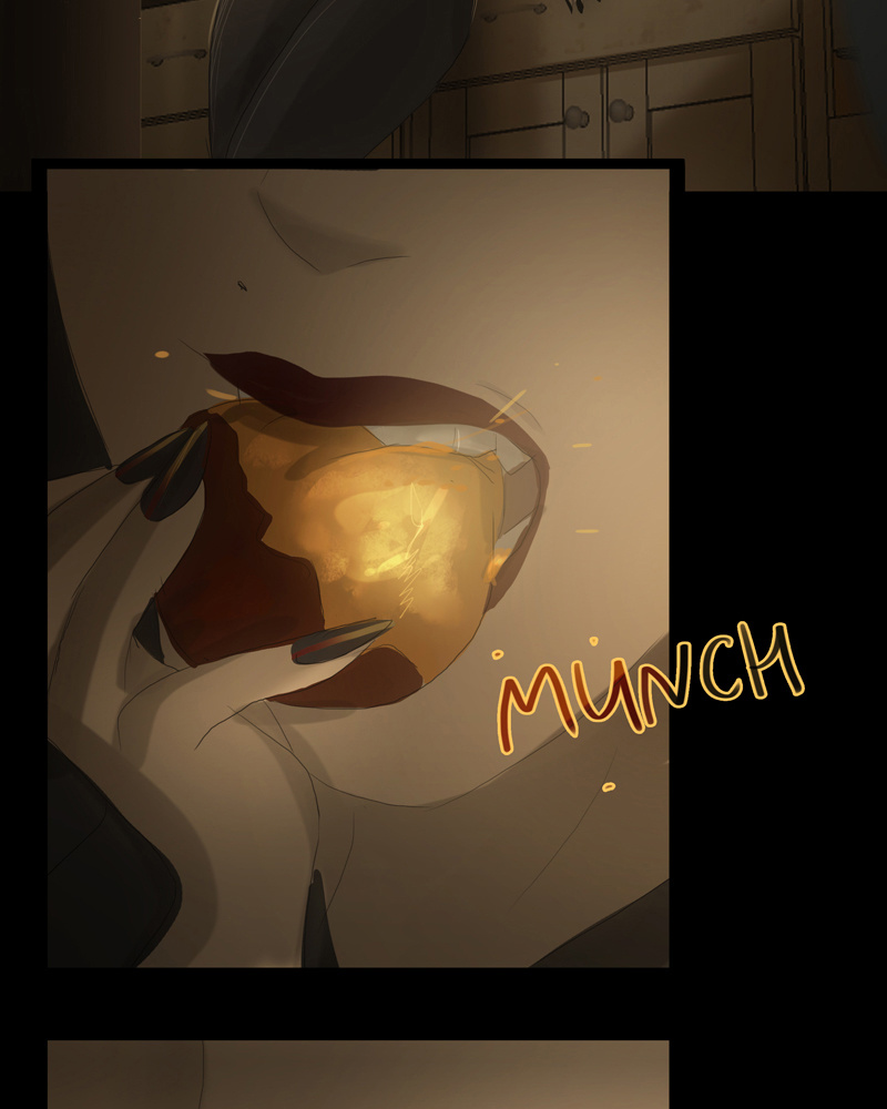 Not Even Bones chapter 4 - page 87