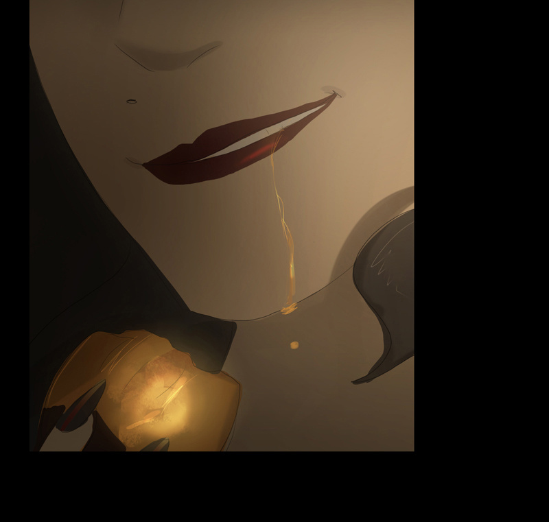 Not Even Bones chapter 4 - page 88