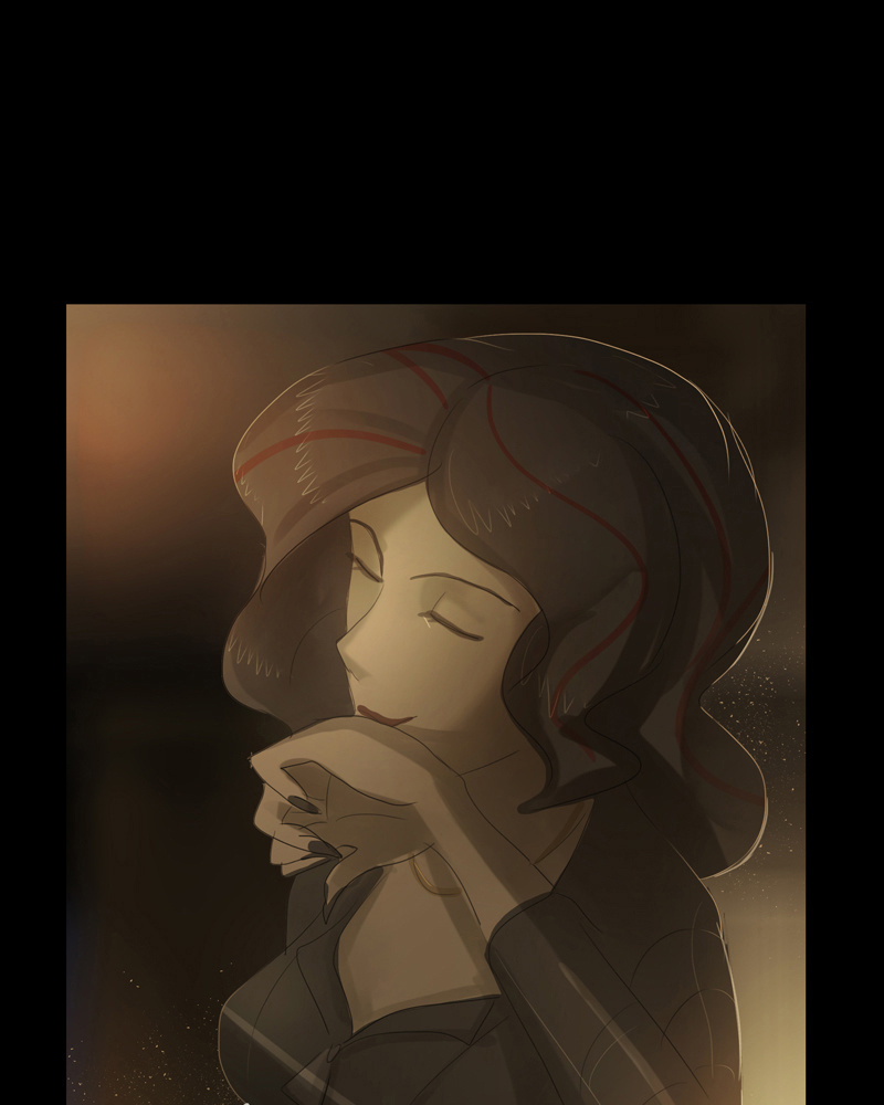 Not Even Bones chapter 4 - page 89