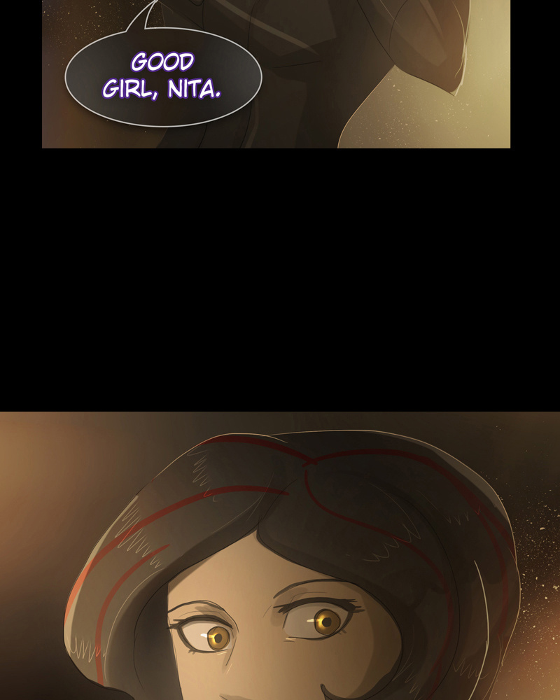 Not Even Bones chapter 4 - page 90