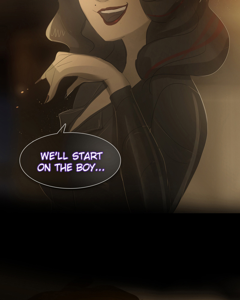Not Even Bones chapter 4 - page 91
