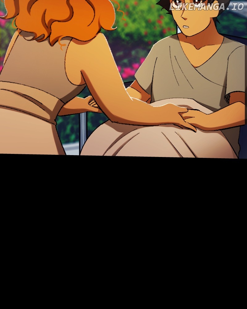 Not Even Bones Chapter 192 - page 101