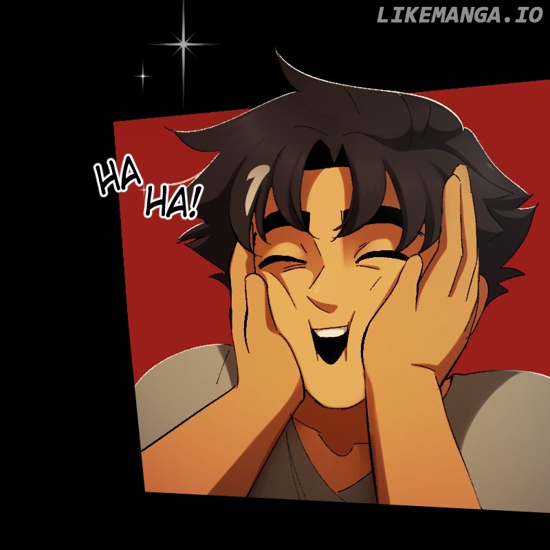 Not Even Bones Chapter 192 - page 105