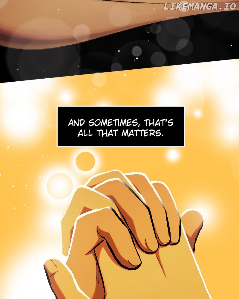 Not Even Bones Chapter 192 - page 111