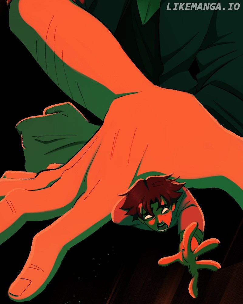 Not Even Bones Chapter 192 - page 13