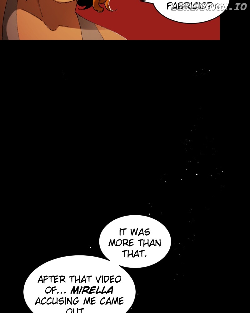Not Even Bones Chapter 192 - page 21