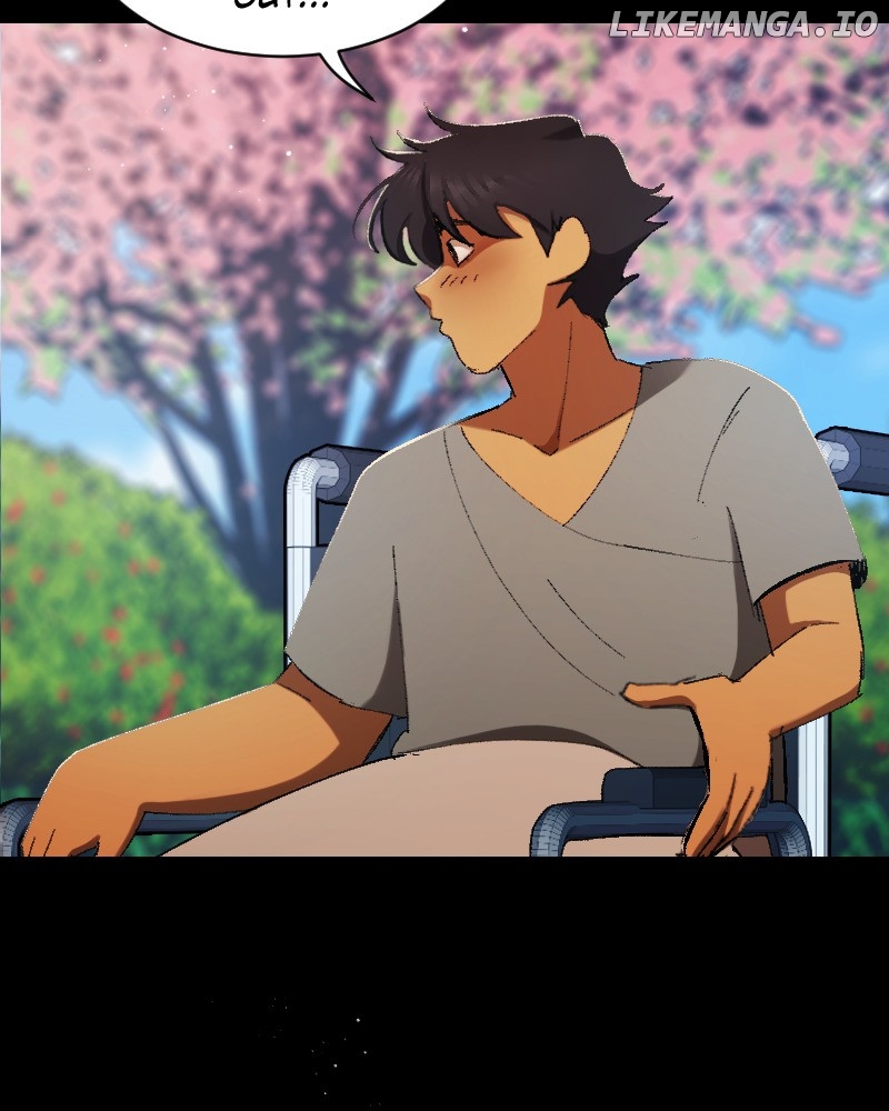 Not Even Bones Chapter 192 - page 22