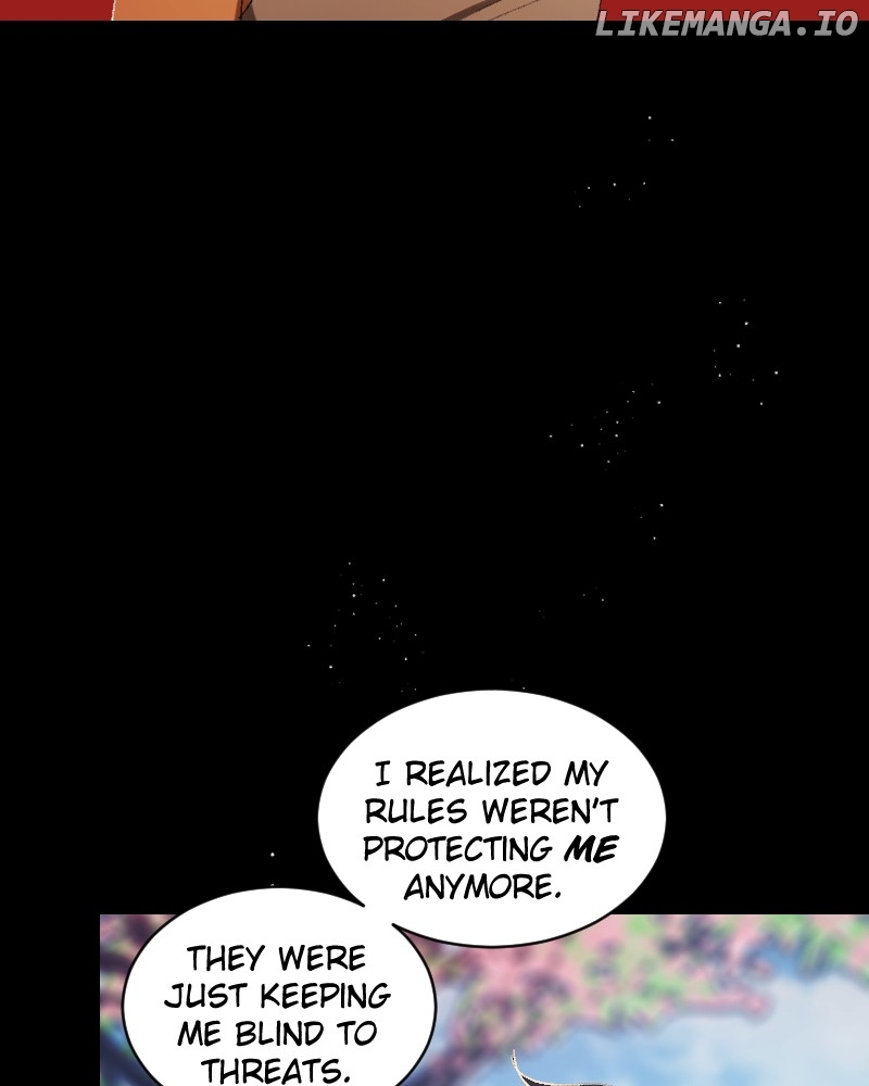 Not Even Bones Chapter 192 - page 24