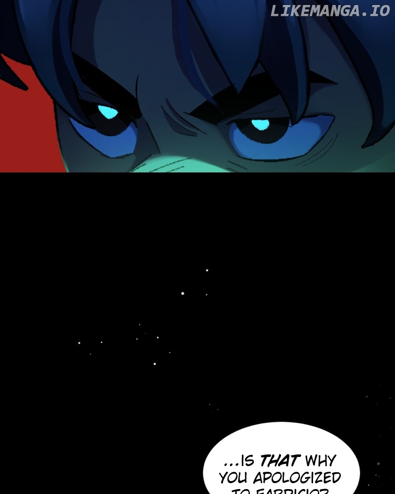 Not Even Bones Chapter 192 - page 28