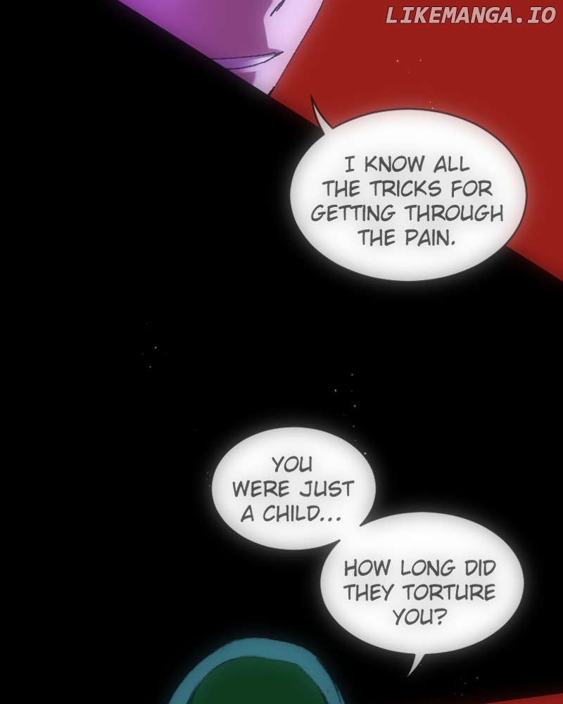 Not Even Bones Chapter 192 - page 34