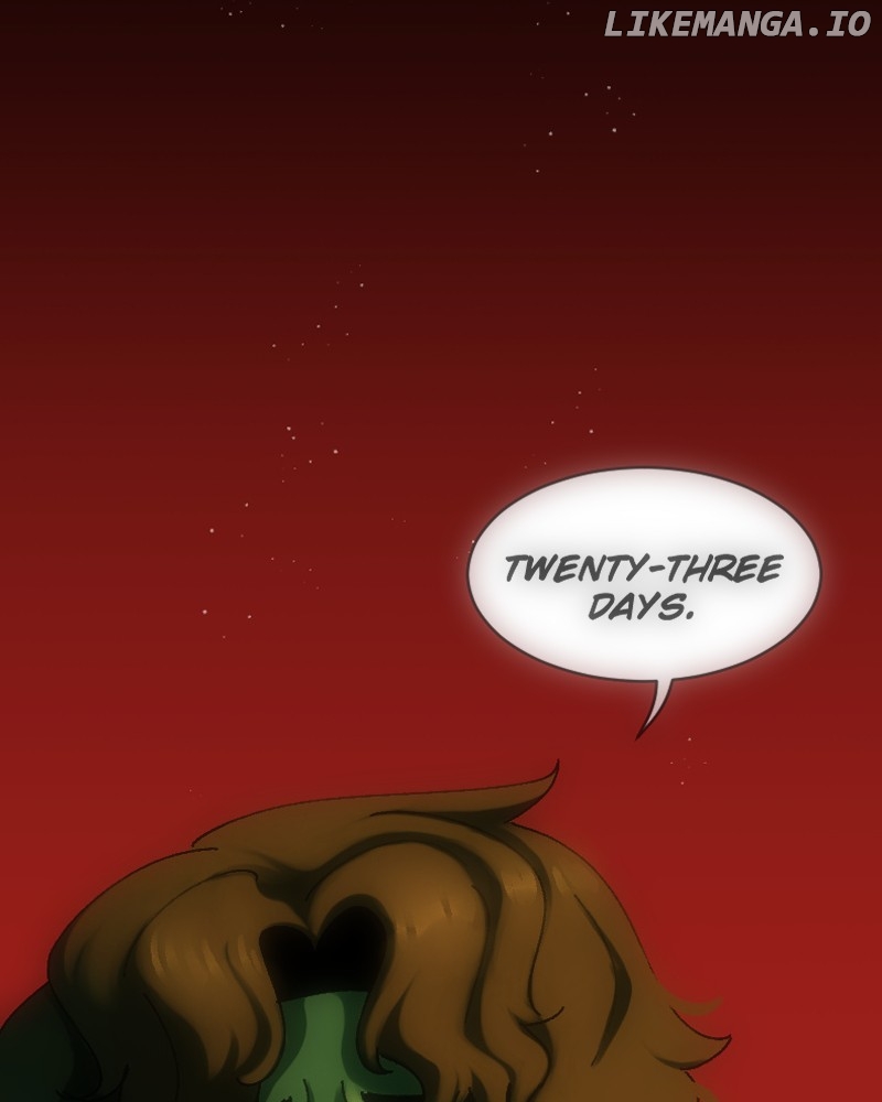 Not Even Bones Chapter 192 - page 36