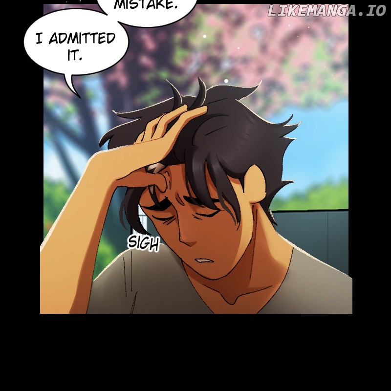 Not Even Bones Chapter 192 - page 45