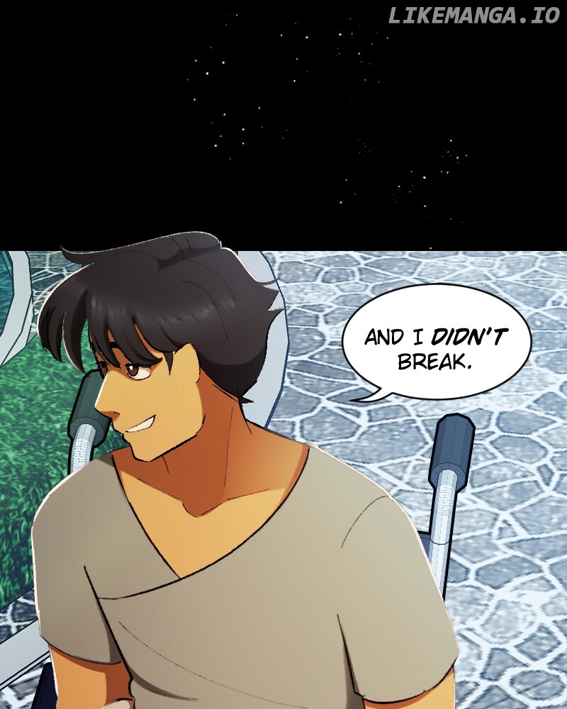 Not Even Bones Chapter 192 - page 46