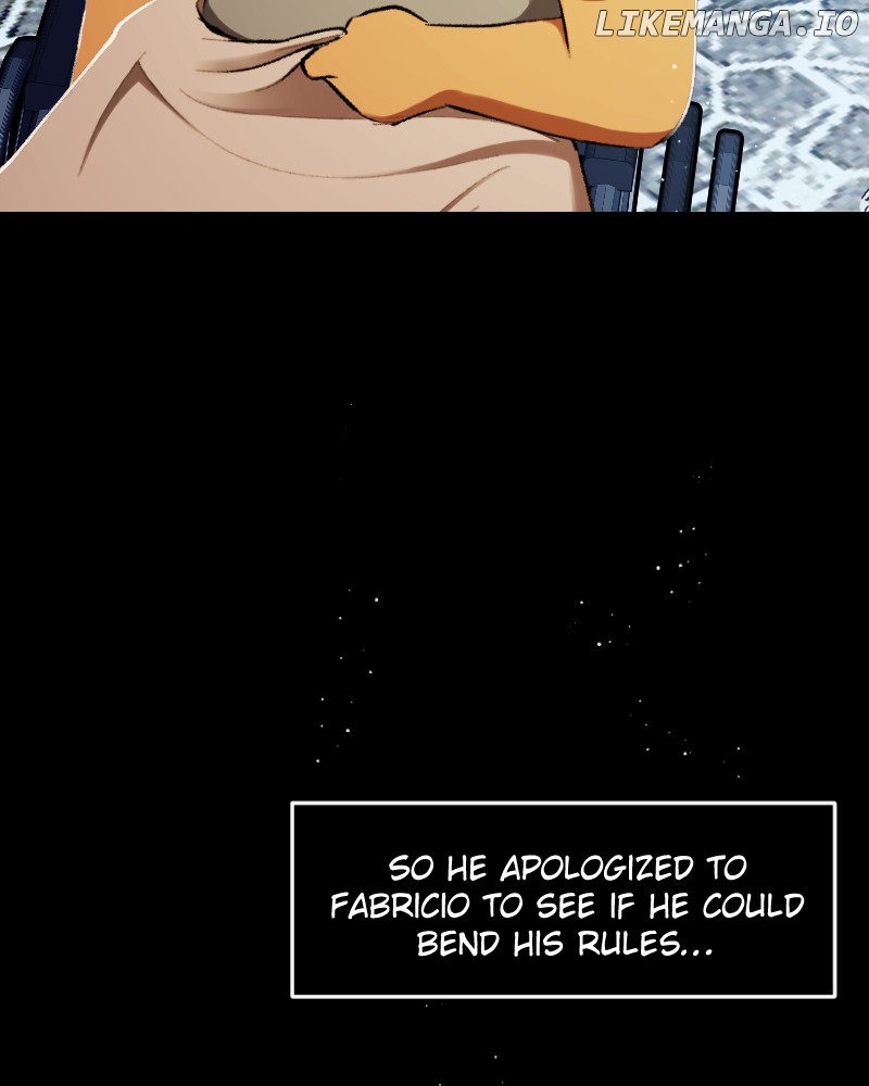 Not Even Bones Chapter 192 - page 47
