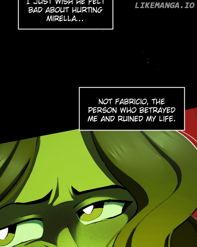 Not Even Bones Chapter 192 - page 49