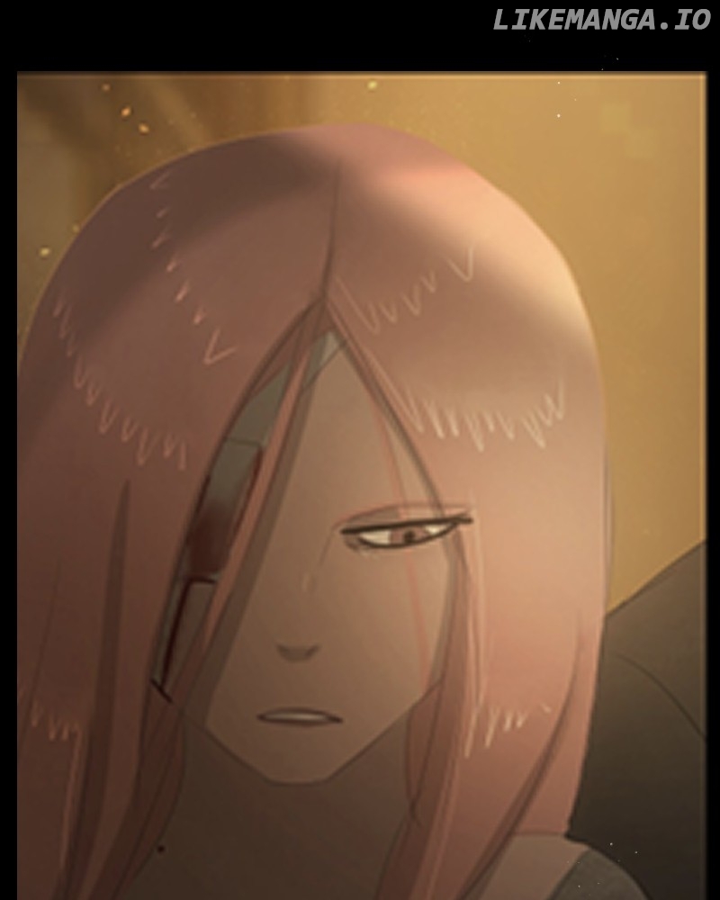 Not Even Bones Chapter 192 - page 52