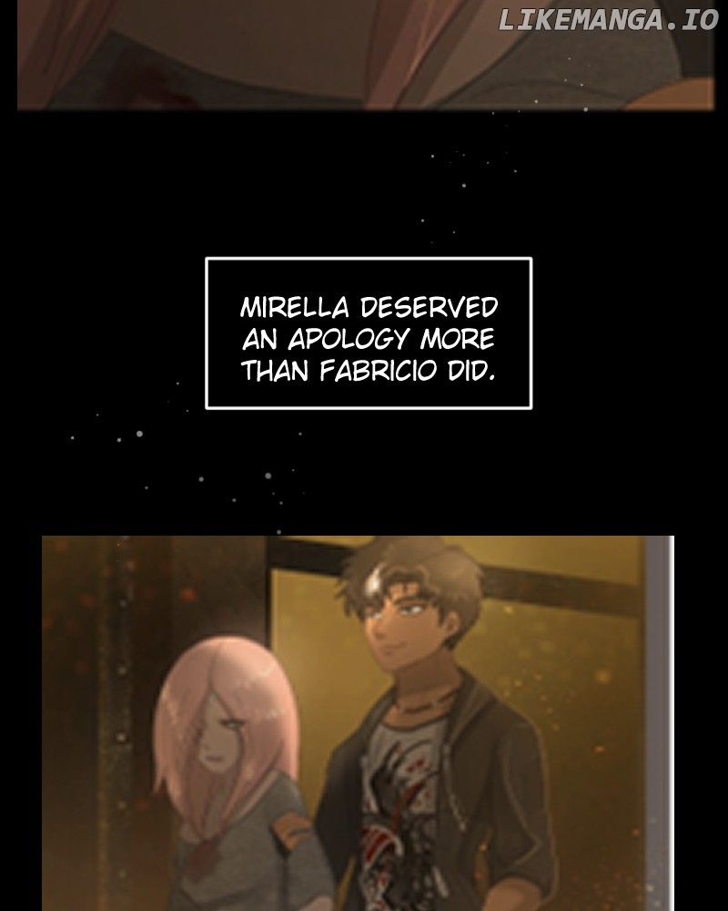 Not Even Bones Chapter 192 - page 53