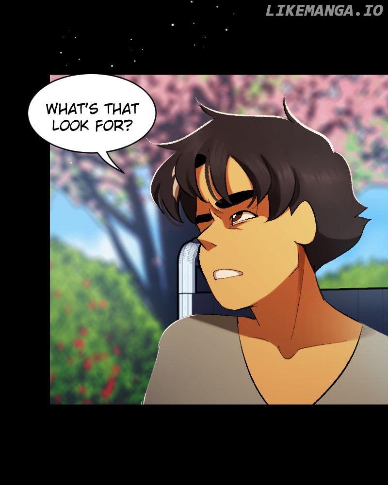 Not Even Bones Chapter 192 - page 55