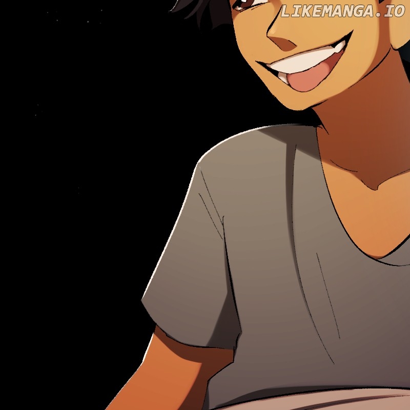 Not Even Bones Chapter 192 - page 60
