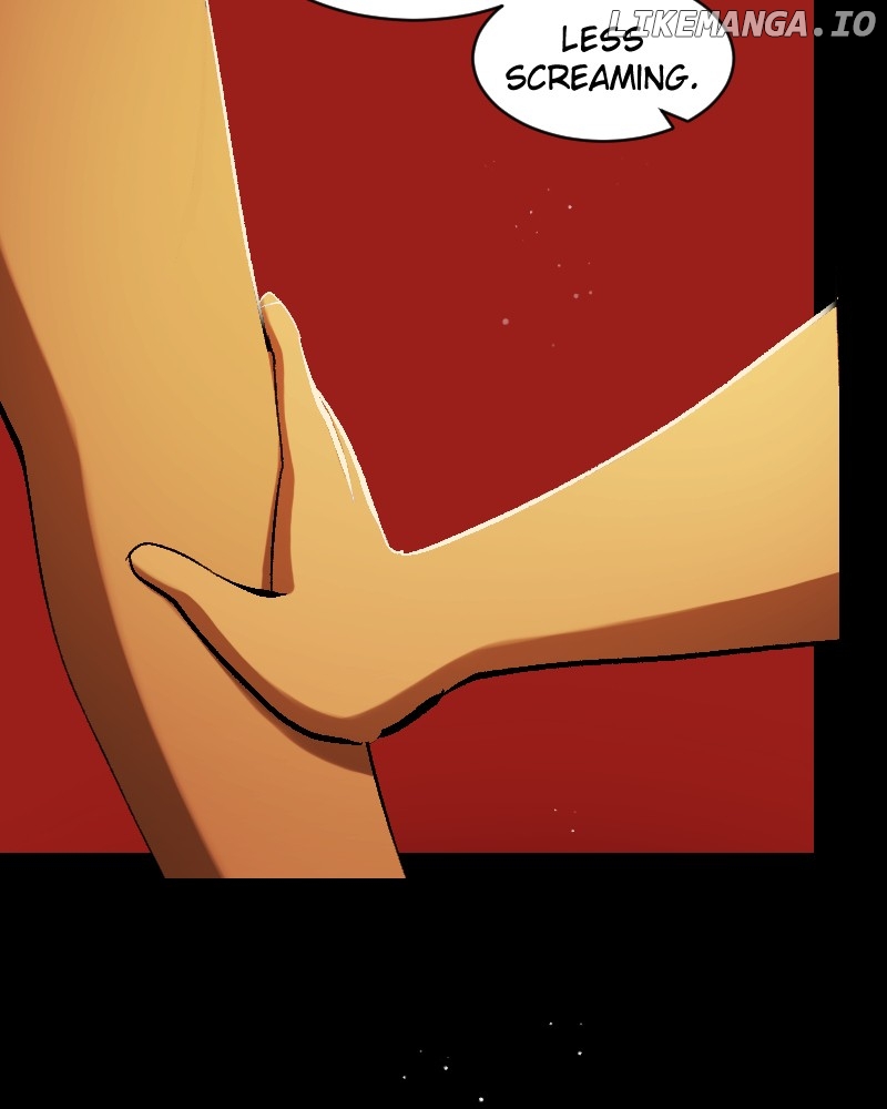 Not Even Bones Chapter 192 - page 64