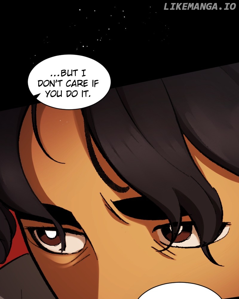 Not Even Bones Chapter 192 - page 76