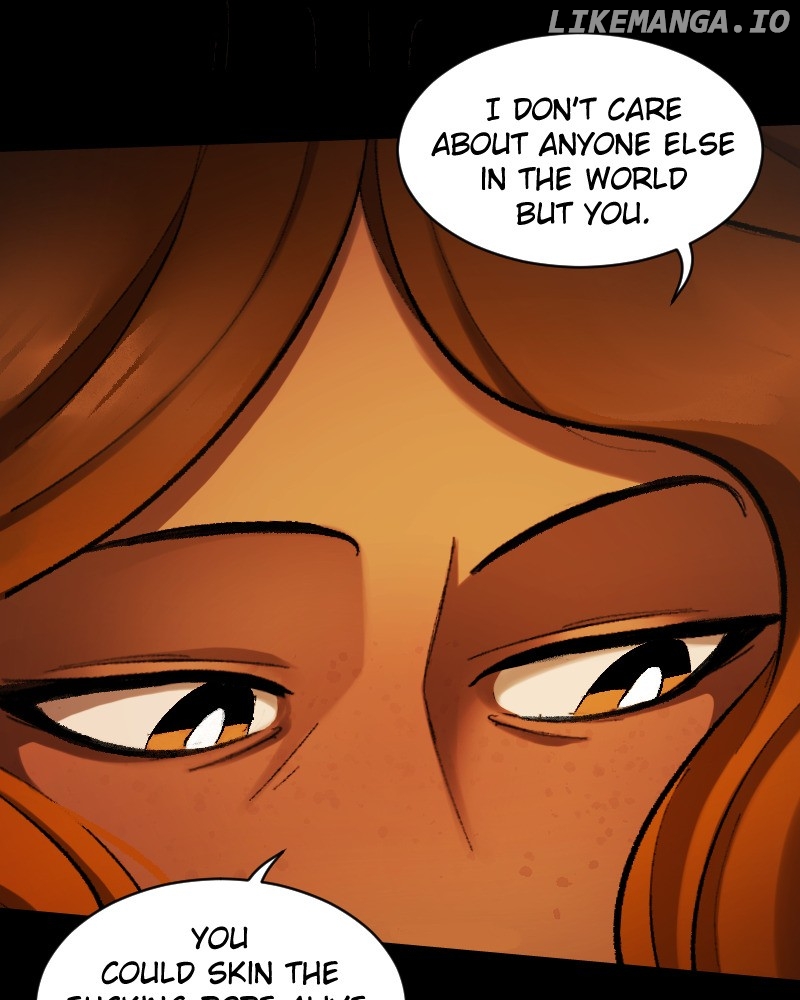 Not Even Bones Chapter 192 - page 91