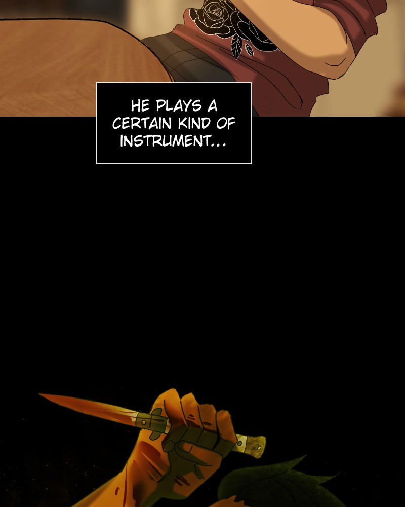 Not Even Bones chapter 88 - page 36