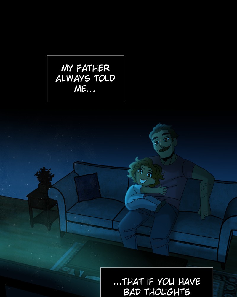 Not Even Bones chapter 88 - page 39