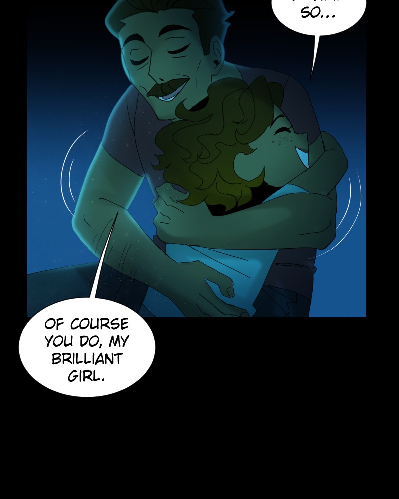 Not Even Bones chapter 88 - page 45