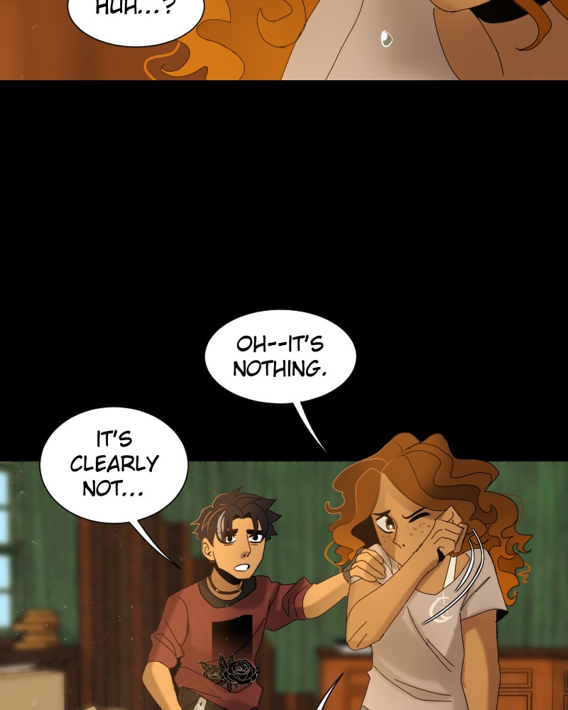Not Even Bones chapter 88 - page 47