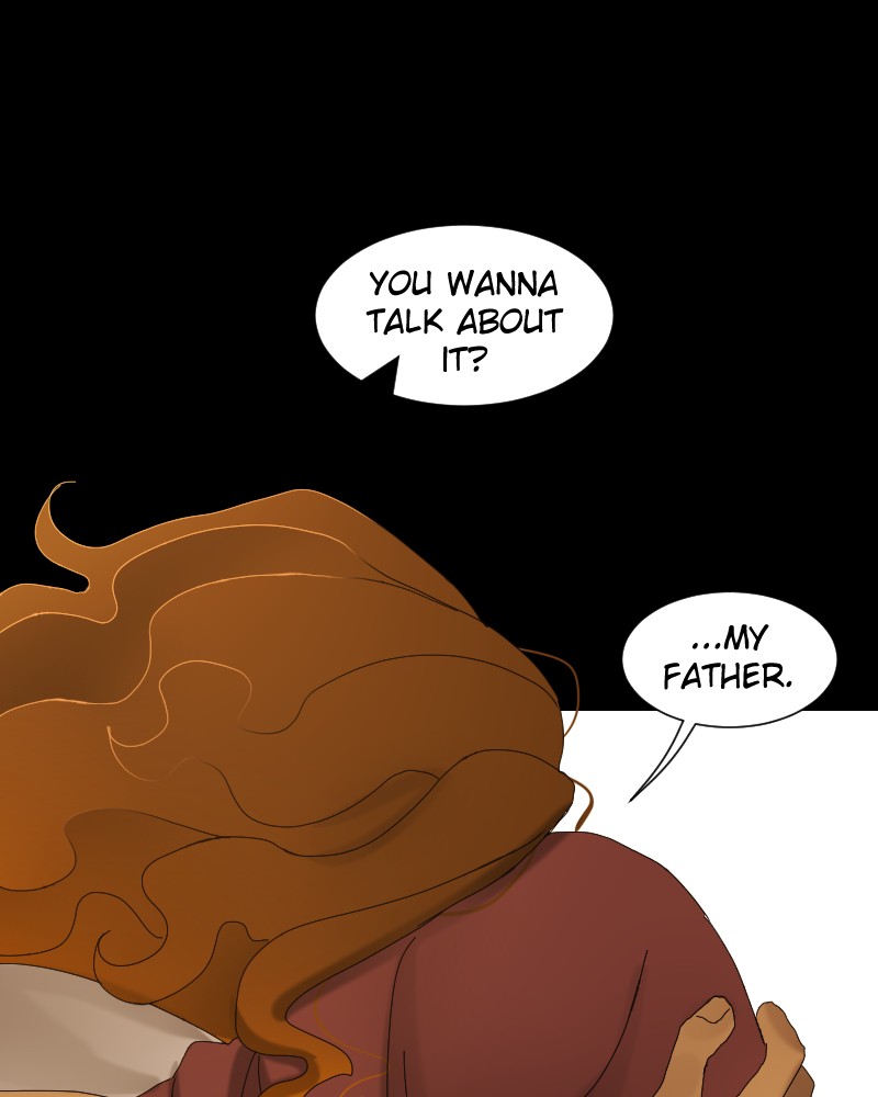 Not Even Bones chapter 88 - page 50