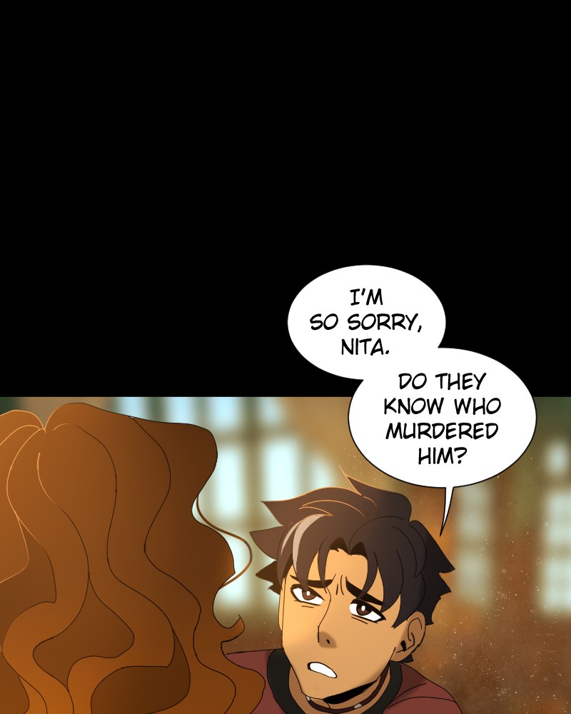 Not Even Bones chapter 88 - page 54