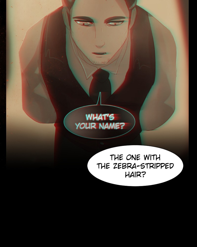 Not Even Bones chapter 88 - page 56