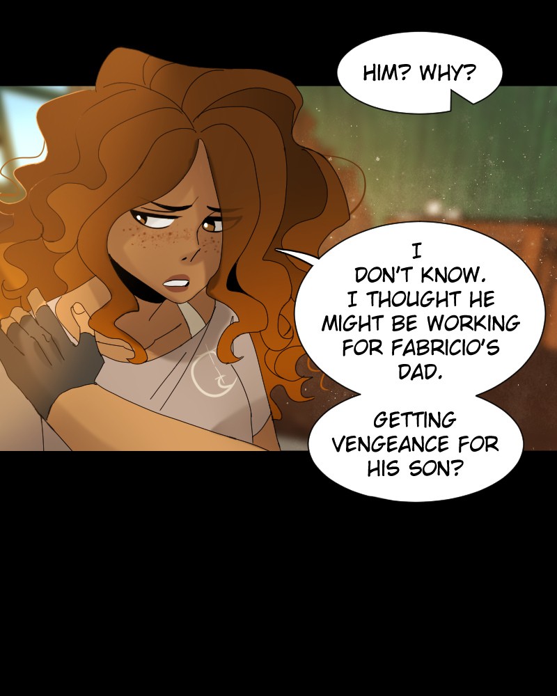 Not Even Bones chapter 88 - page 57