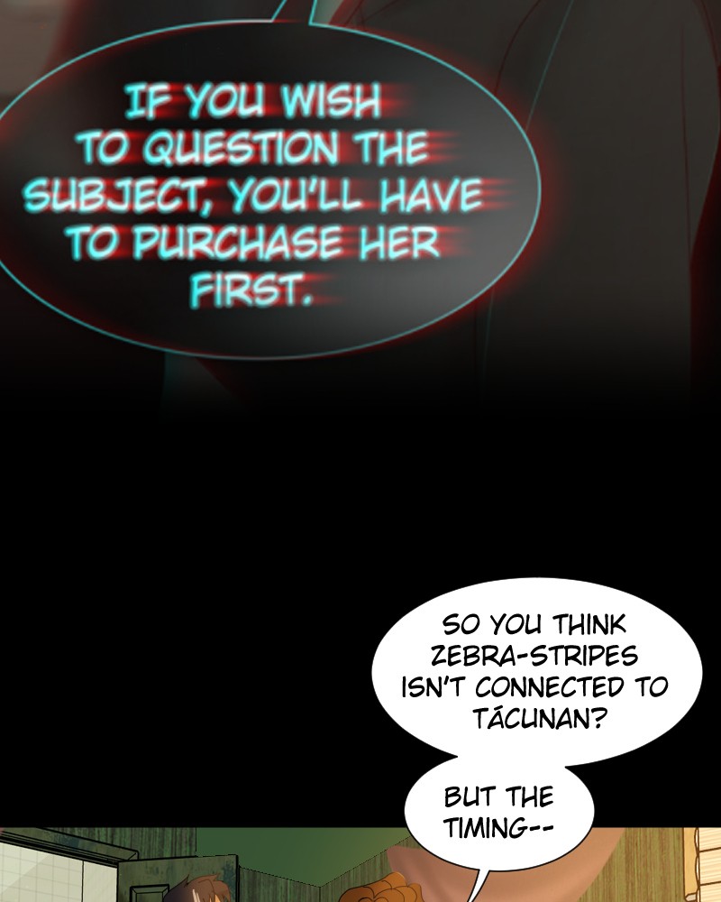 Not Even Bones chapter 88 - page 60