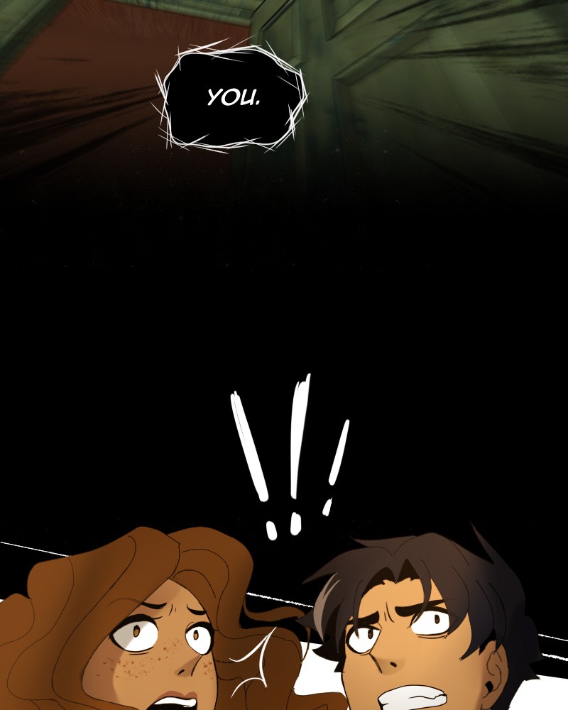 Not Even Bones chapter 88 - page 80