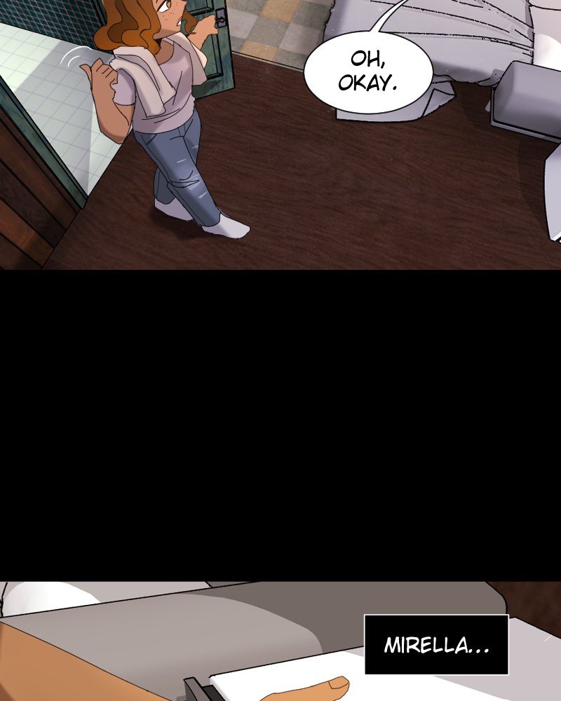 Not Even Bones chapter 88 - page 9