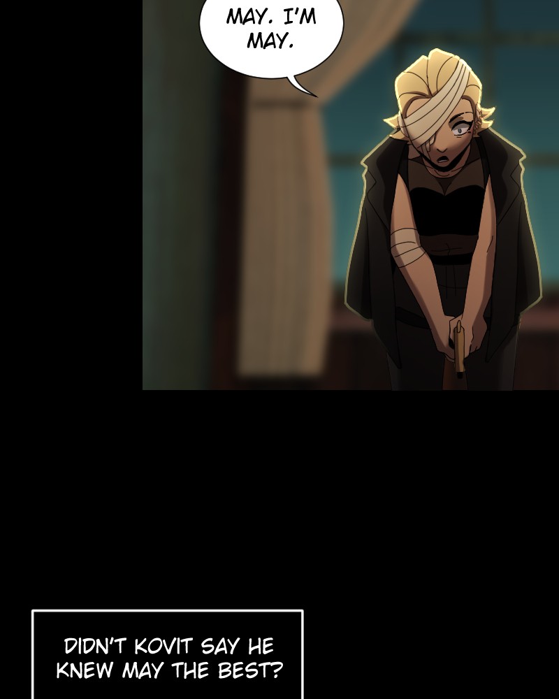 Not Even Bones chapter 123 - page 15