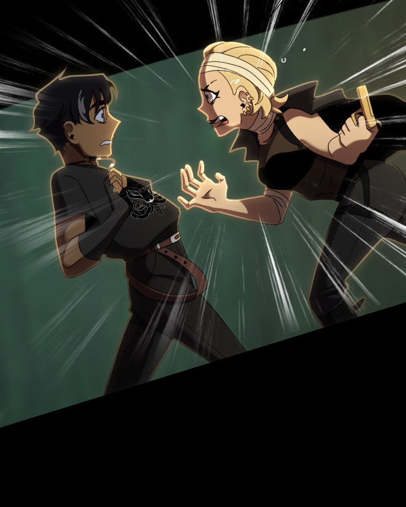Not Even Bones chapter 123 - page 25