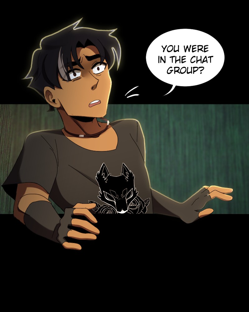 Not Even Bones chapter 123 - page 3
