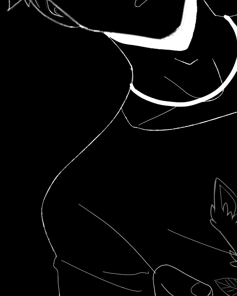 Not Even Bones chapter 123 - page 31