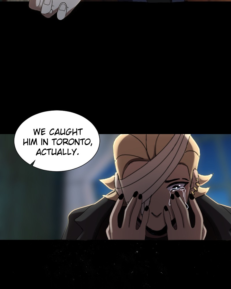 Not Even Bones chapter 123 - page 34