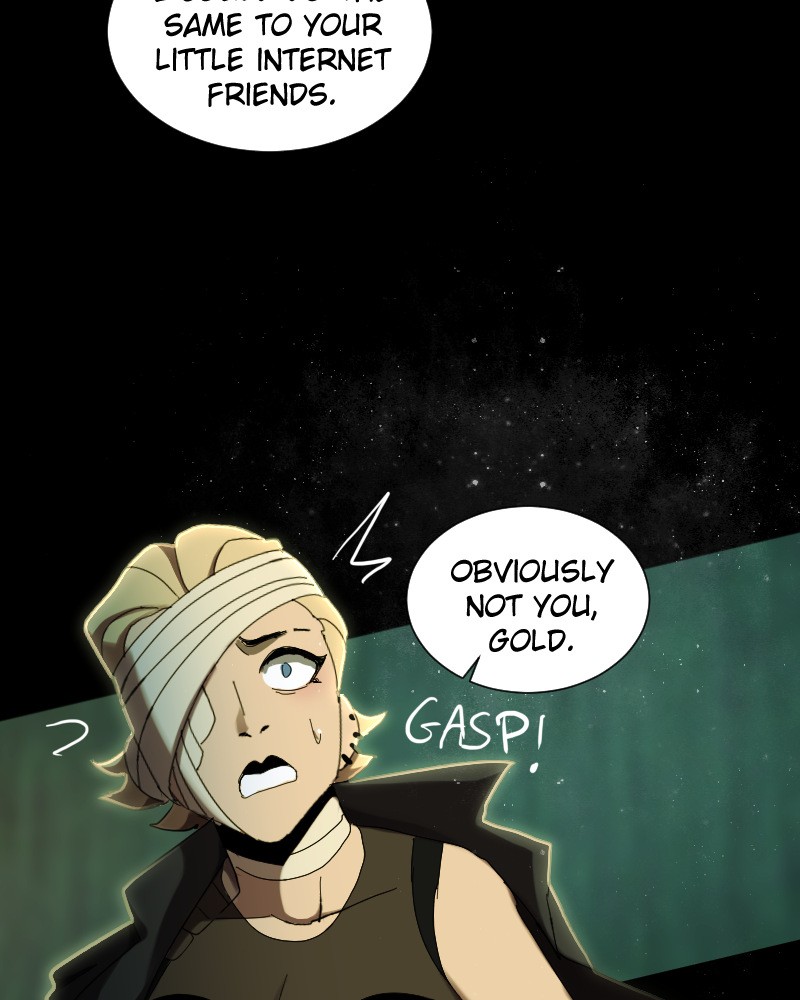 Not Even Bones chapter 123 - page 52