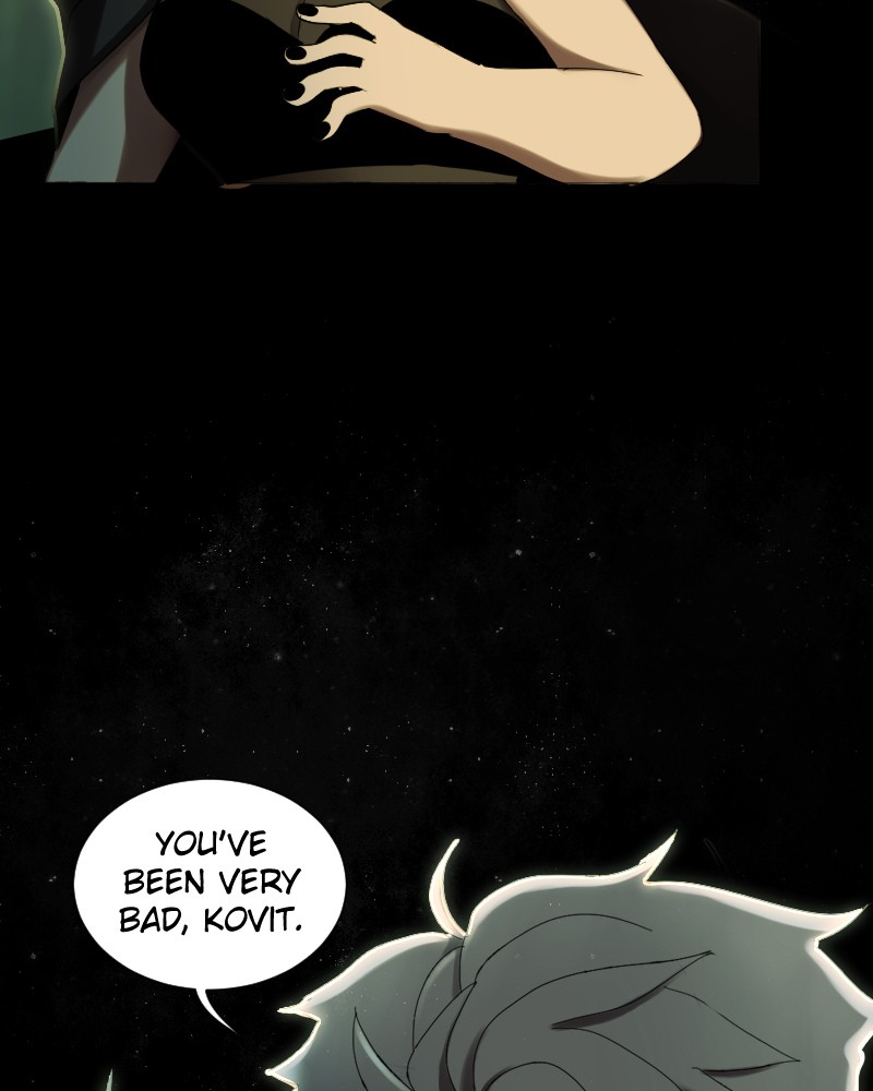 Not Even Bones chapter 123 - page 53
