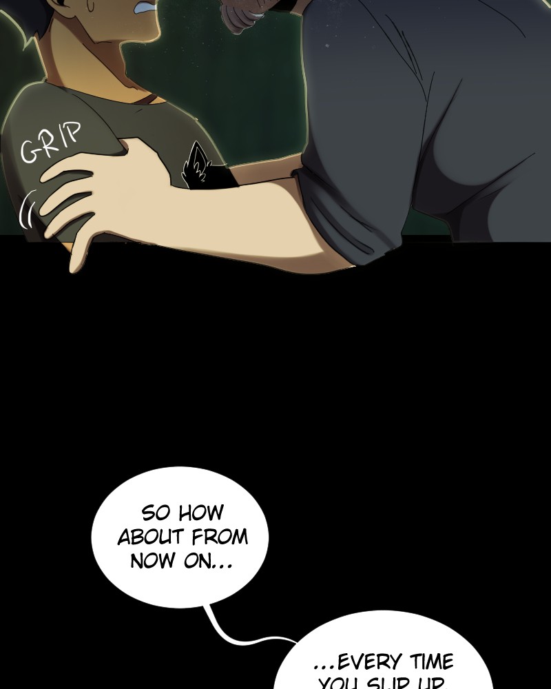 Not Even Bones chapter 123 - page 56