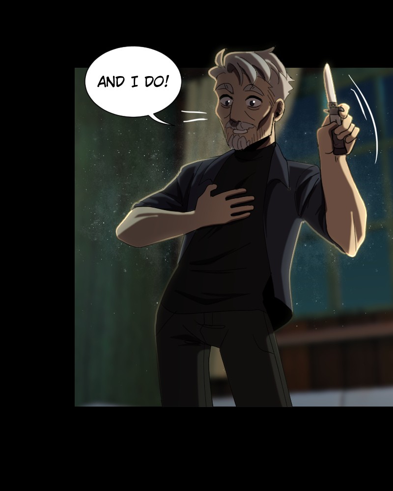Not Even Bones chapter 123 - page 67