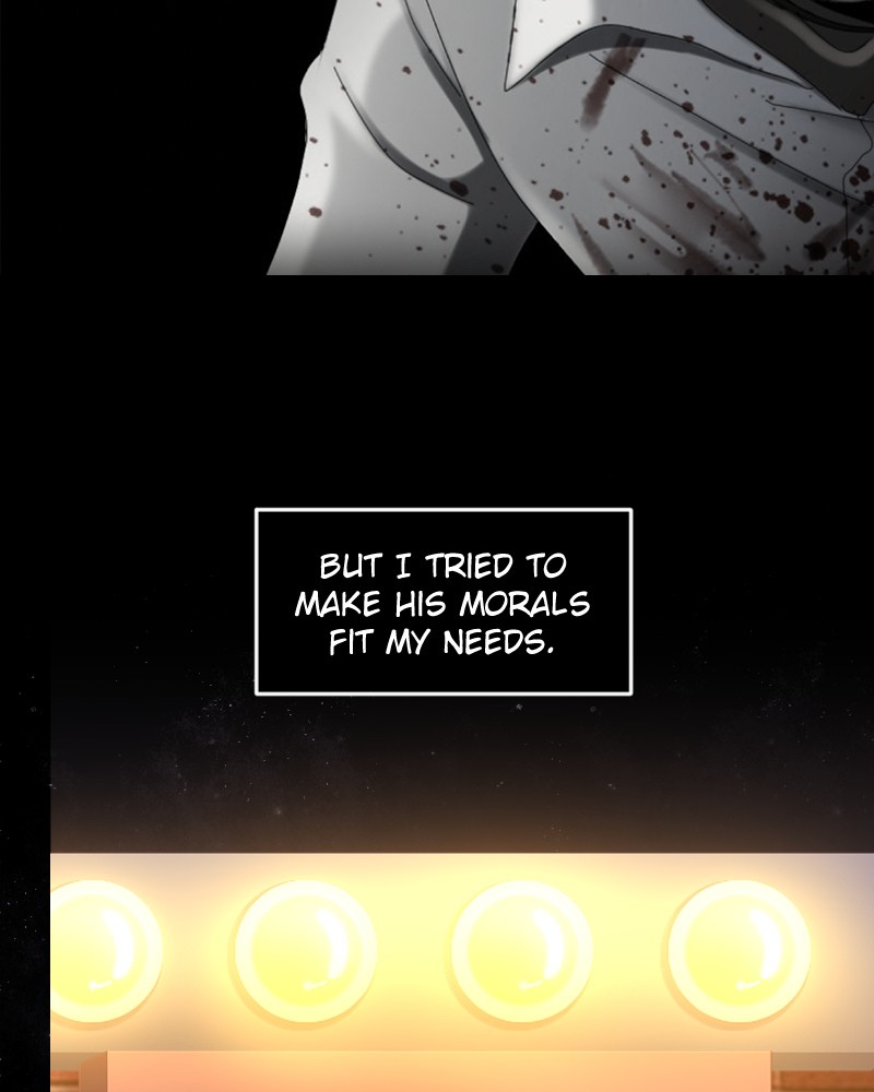 Not Even Bones chapter 123 - page 75