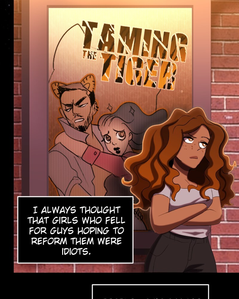 Not Even Bones chapter 123 - page 76