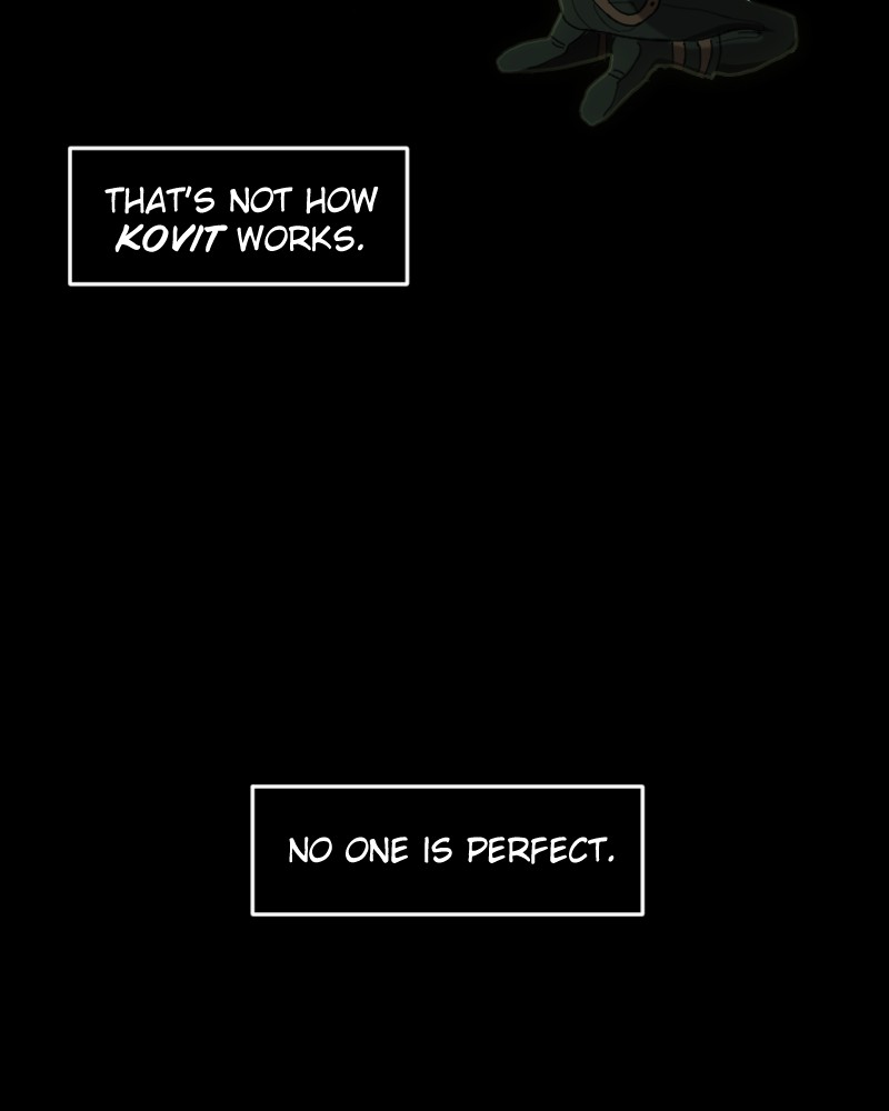 Not Even Bones chapter 123 - page 83