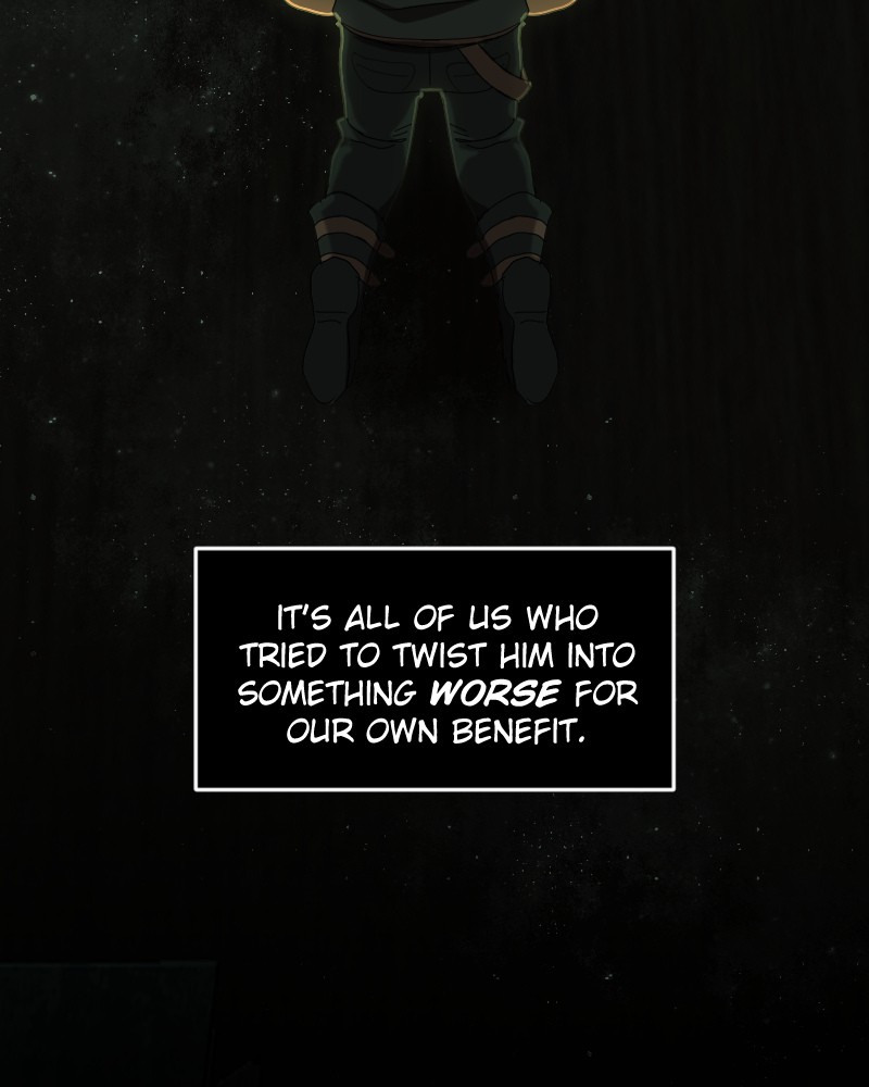 Not Even Bones chapter 123 - page 93